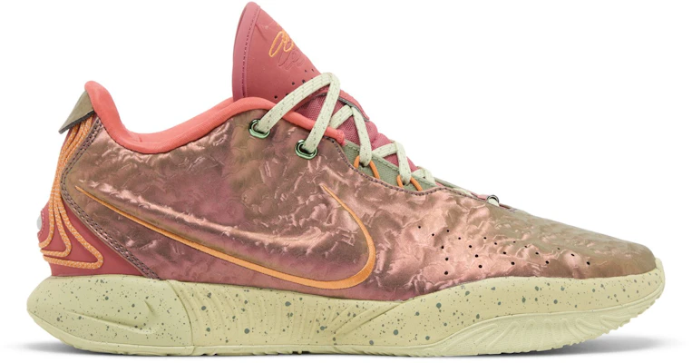 Nike LeBron 21 EP '女王海螺' FN0708-800 Buy Nike LeBron 21 EP '女王海螺' FN0708-800