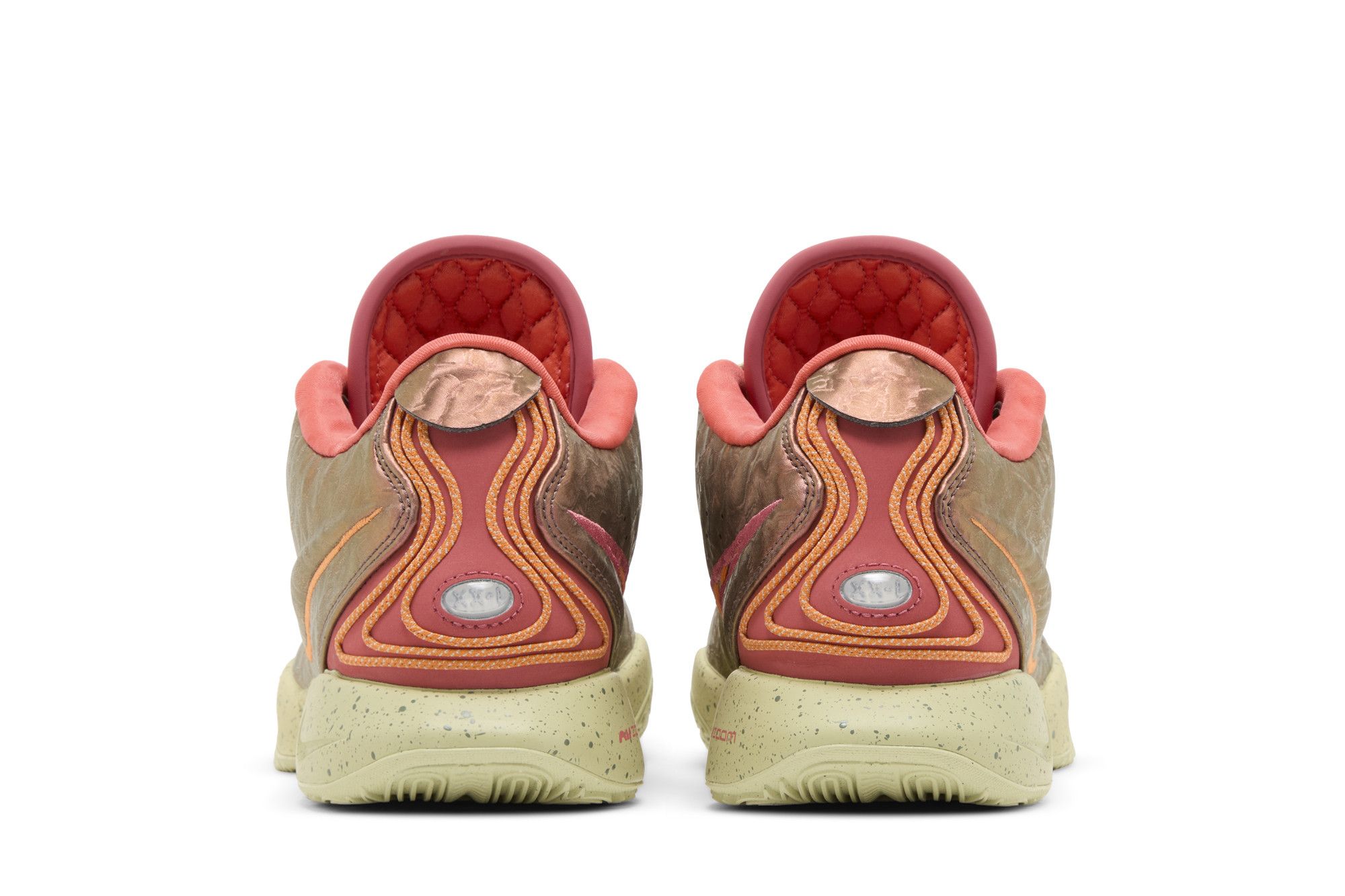 Details for Nike LeBron 21 EP '女王海螺' FN0708-800