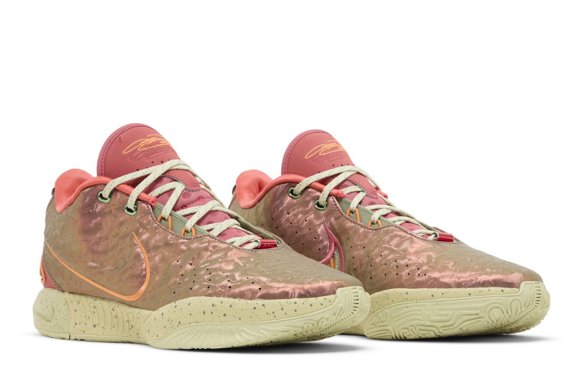 Cheap Nike LeBron 21 EP '女王海螺' FN0708-800