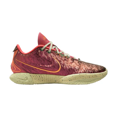 Nike LeBron 21 EP 'Queen Conch'