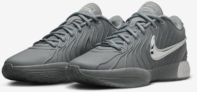 Nike LeBron 21 EP 篮球鞋 HF5352-001 Details for Nike LeBron 21 EP 篮球鞋 HF5352-001