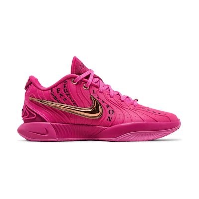 Nike LeBron 21 Next Nature 'EYBL Nationals'