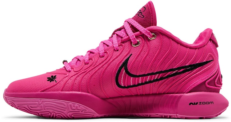 Nike LeBron 21 Next Nature 'EYBL Nationals' HM4308-600 Lookbook Nike LeBron 21 Next Nature 'EYBL Nationals' HM4308-600