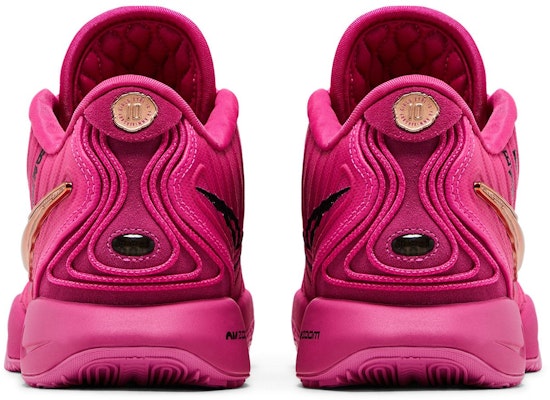 Nike LeBron 21 Next Nature 'EYBL Nationals' HM4308-600 Details for Nike LeBron 21 Next Nature 'EYBL Nationals' HM4308-600