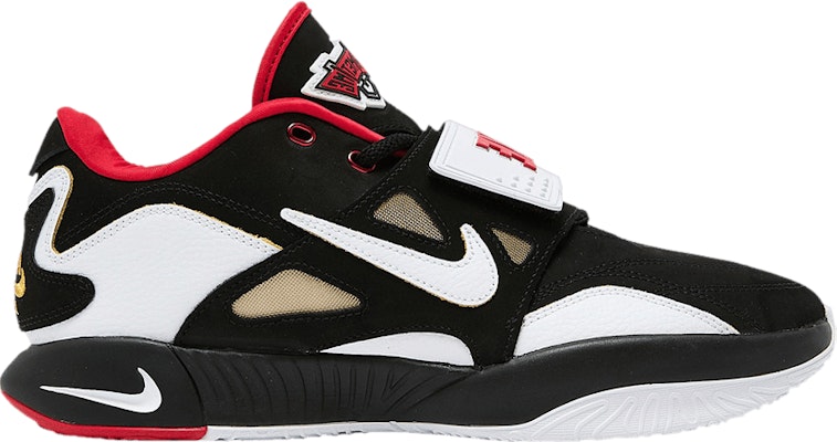 耐吉 LeBron 21 Prime 93 '火紅' HQ3480-001 Buy 耐吉 LeBron 21 Prime 93 '火紅' HQ3480-001