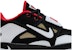 Nike LeBron 21 Prime 93 'Merah Api' HQ3480-001
