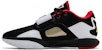Nike LeBron 21 Prime 93 'Merah Api' HQ3480-001