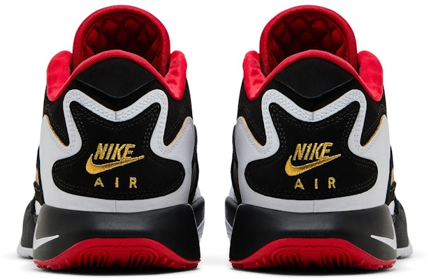 Nike LeBron 21 Prime 93 'Fire Red' HQ3480-001 Details for Nike LeBron 21 Prime 93 'Fire Red' HQ3480-001
