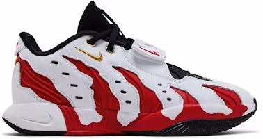 Nike LeBron 21 Prime 96 'Varsity Red' HV1221-100/HV1222-100 Nike LeBron 21 Prime 96 'Varsity Red' HV1221-100/HV1222-100