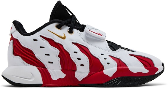 Nike LeBron 21 Prime 96「學院紅」 HV1221-100 Buy Nike LeBron 21 Prime 96「學院紅」 HV1221-100