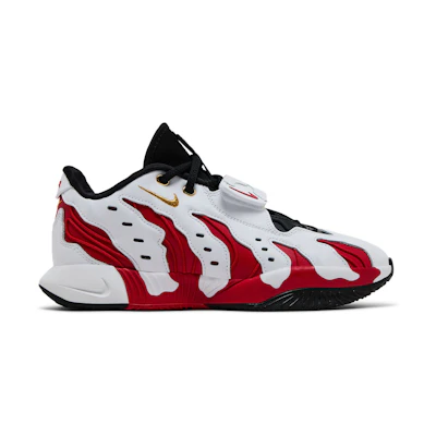Nike LeBron 21 Prime 96 'Varsity Red'