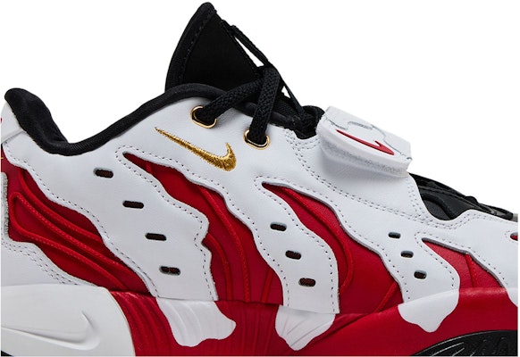 Nike LeBron 21 Prime 96 'Merah Varsity' HV1221-100 Order Nike LeBron 21 Prime 96 'Merah Varsity' HV1221-100