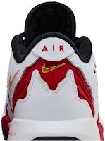 Nike LeBron 21 Prime 96 'Merah Varsiti' HV1221-100 Sizing Nike LeBron 21 Prime 96 'Merah Varsiti' HV1221-100