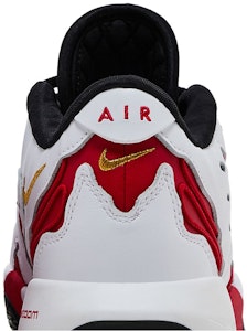 Nike LeBron 21 Prime 96「學院紅」 HV1221-100 Sizing Nike LeBron 21 Prime 96「學院紅」 HV1221-100