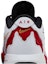 Sizing Nike LeBron 21 Prime 96 'Merah Varsity' HV1221-100