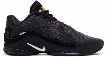 Nike LeBron 22 'Black Label Pack' IB3866-001/IB3865-001 Nike LeBron 22 'Black Label Pack' IB3866-001/IB3865-001