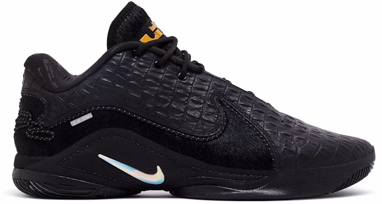 Nike LeBron 22 'Black Label Pack' IB3866-001/IB3865-001 Buy Nike LeBron 22 'Black Label Pack' IB3866-001/IB3865-001