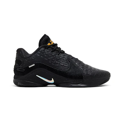 Nike LeBron 22 'Black Label Pack'/IB3865-001