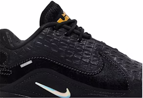 Nike LeBron 22 'Pek Label Hitam' /IB3865-001 IB3866-001 Order Nike LeBron 22 'Pek Label Hitam' /IB3865-001 IB3866-001