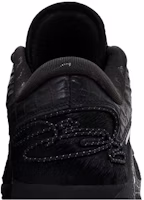 Nike LeBron 22 'Pek Label Hitam' /IB3865-001 IB3866-001 Sizing Nike LeBron 22 'Pek Label Hitam' /IB3865-001 IB3866-001