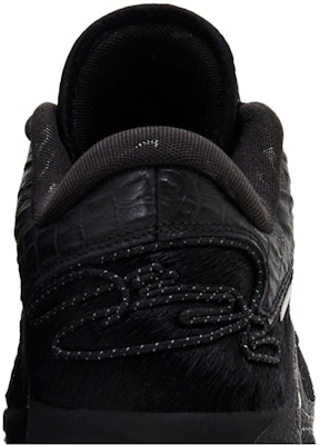Nike LeBron 22 'Pek Label Hitam' /IB3865-001 IB3866-001 Sizing Nike LeBron 22 'Pek Label Hitam' /IB3865-001 IB3866-001