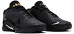 Nike LeBron 22 'Pek Label Hitam' /IB3865-001 IB3866-001