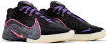 Cheap Nike LeBron 22 'Cahaya Hitam' FZ1094-001