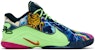 Nike LeBron 22 'Dunia Bryce' HV8451-400