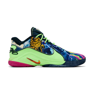 Nike LeBron 22 'Bryce's World'