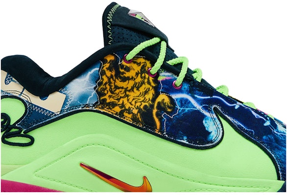 Nike LeBron 22 'Dunia Bryce' HV8451-400 Order Nike LeBron 22 'Dunia Bryce' HV8451-400