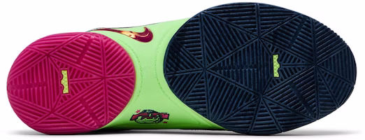 나이키 르브론 22 브라이스 월드 HV8451-400 Shop 나이키 르브론 22 브라이스 월드 HV8451-400