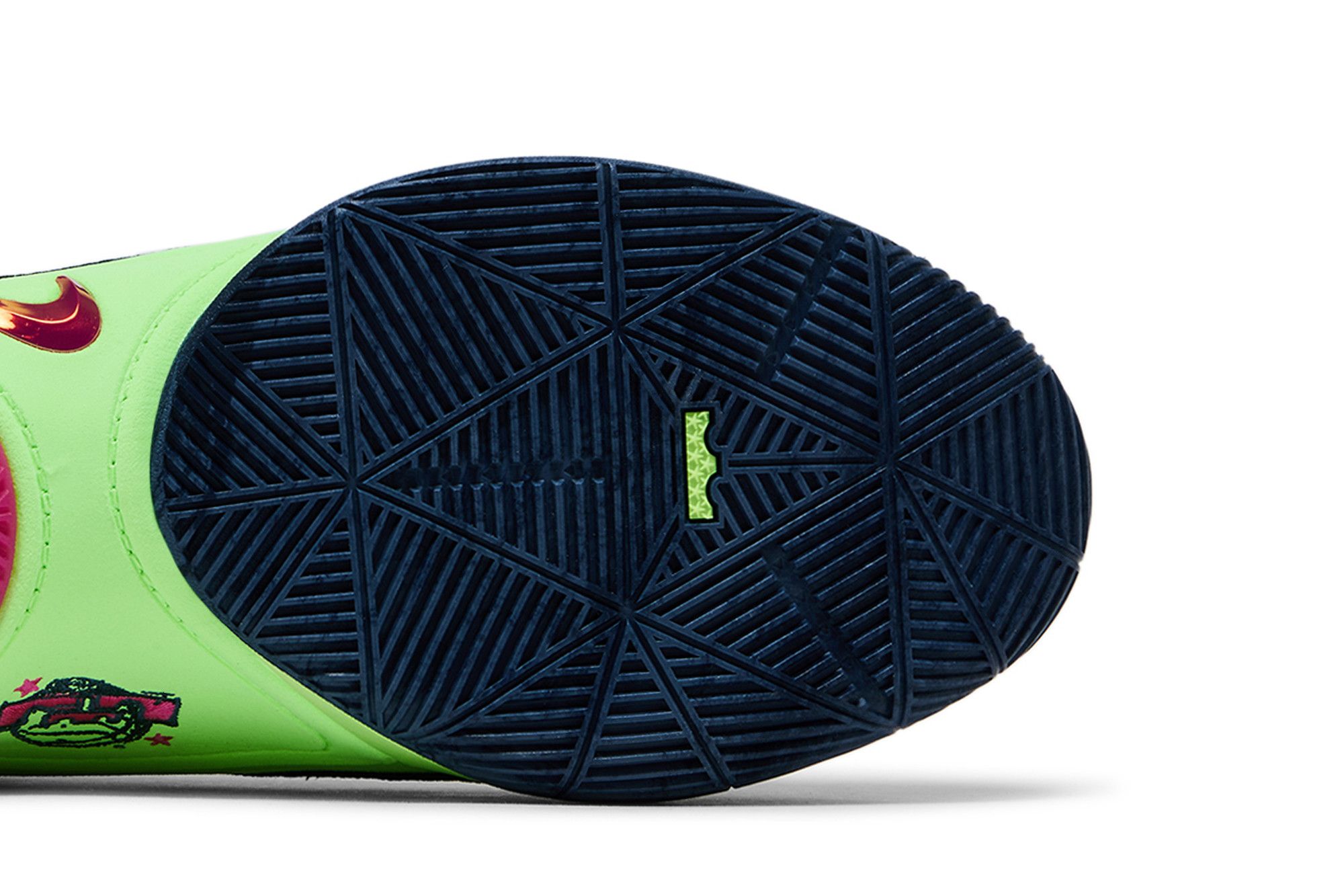Details for Nike LeBron 22 布萊斯的世界 HV8451-400