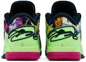 나이키 르브론 22 브라이스 월드 HV8451-400 Details for 나이키 르브론 22 브라이스 월드 HV8451-400