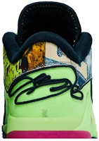 나이키 르브론 22 브라이스 월드 HV8451-400 Sizing 나이키 르브론 22 브라이스 월드 HV8451-400