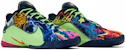 Nike LeBron 22 'Dunia Bryce' HV8451-400