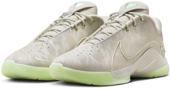 ナイキ レブロン 22 'ダンクマン' FZ1094-002 Lookbook ナイキ レブロン 22 'ダンクマン' FZ1094-002