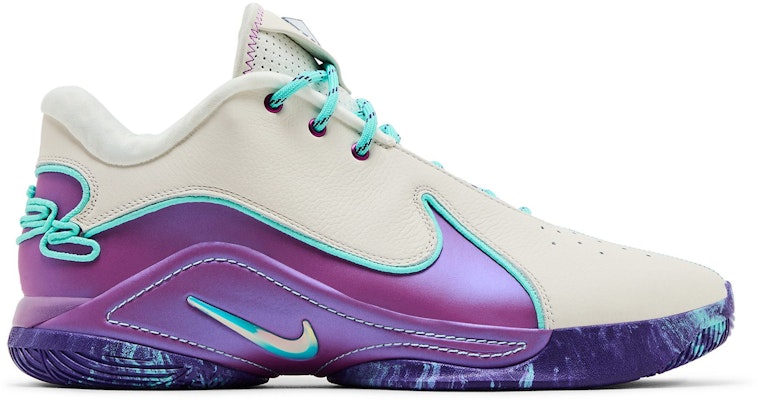 Nike LeBron 22 'Frozen Grapes' HV8454-001 Buy Nike LeBron 22 'Frozen Grapes' HV8454-001