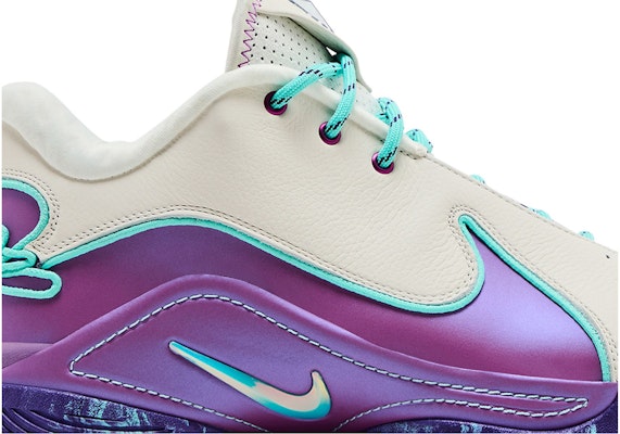 Nike LeBron 22 'Anggur Beku' HV8454-001 Order Nike LeBron 22 'Anggur Beku' HV8454-001