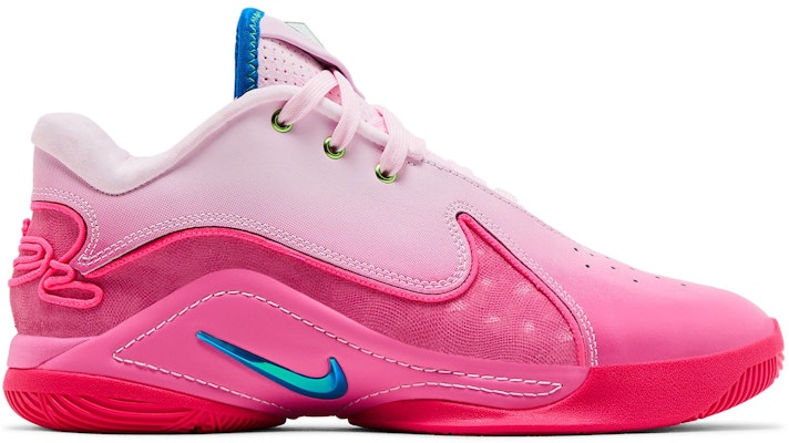 Nike LeBron 22 'I Promise' HV8455-600/HV8456-600 Buy Nike LeBron 22 'I Promise' HV8455-600/HV8456-600