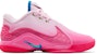Nike LeBron 22 'Saya Berjanji' HV8455-600/HV8456-600