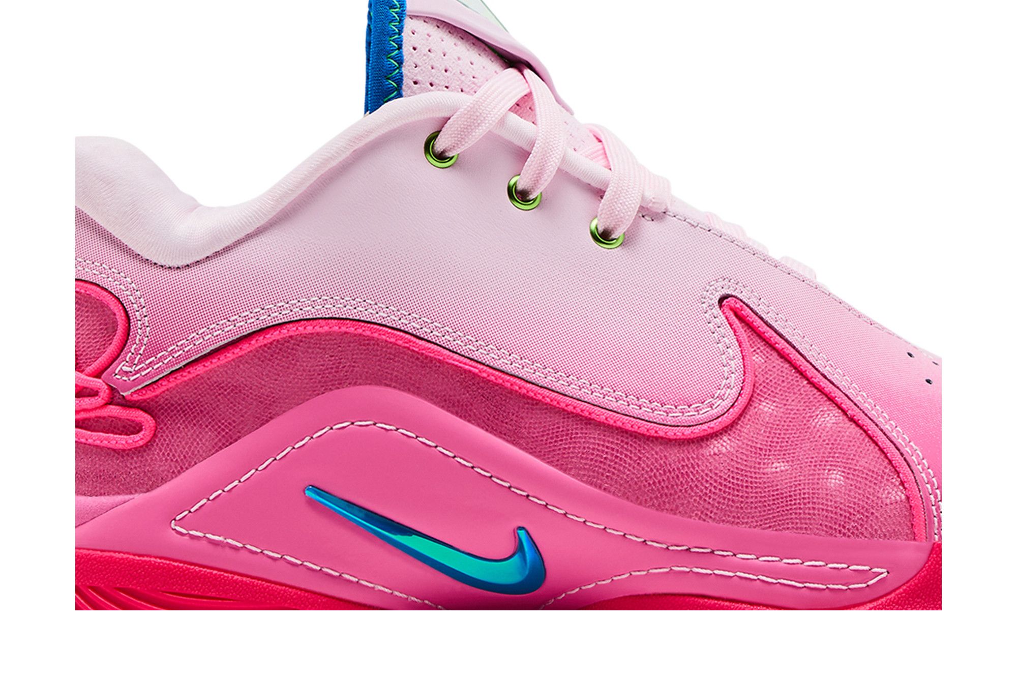 Lookbook Nike LeBron 22 'Saya Berjanji' HV8455-600/HV8456-600