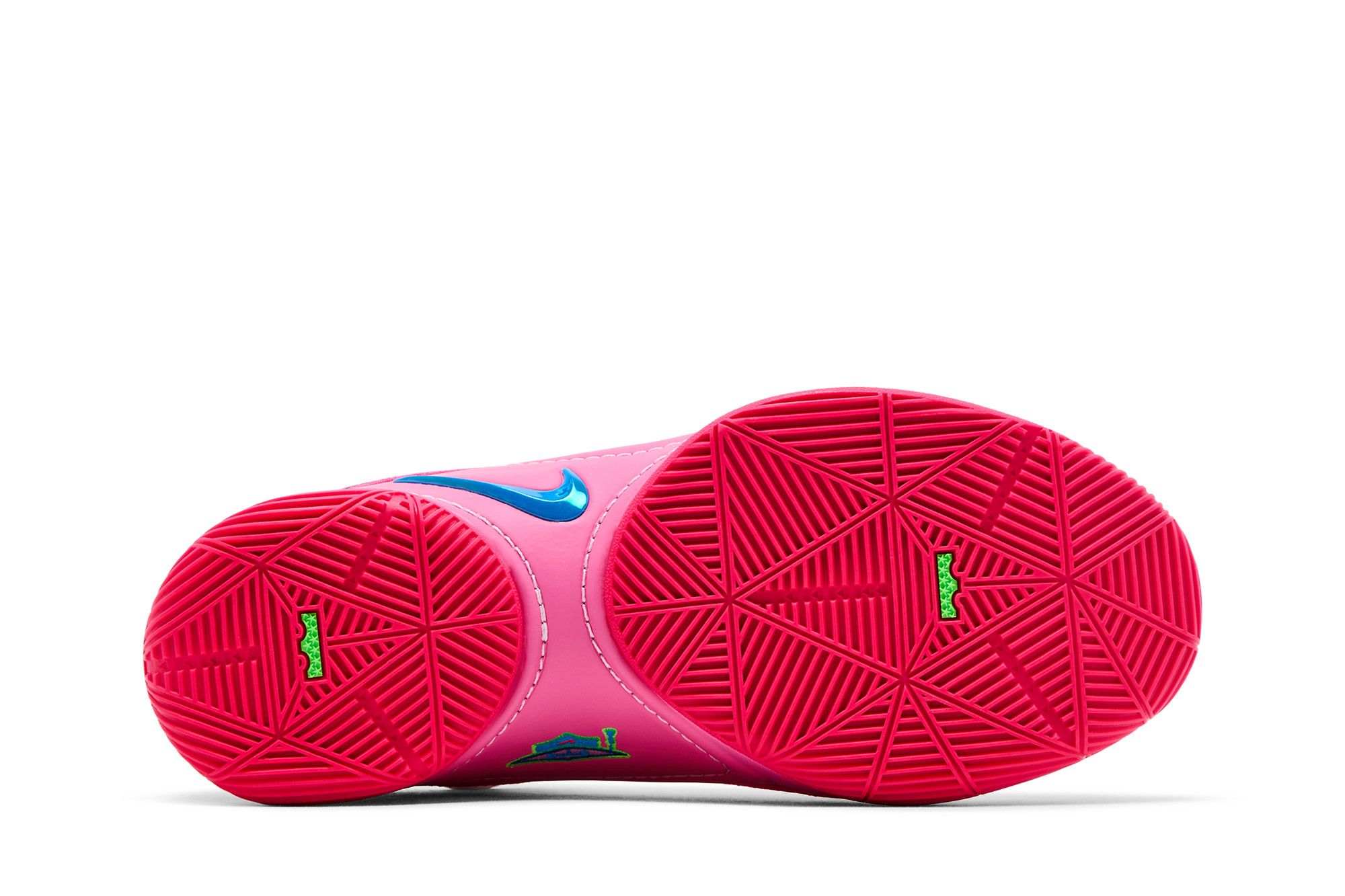 Purchase Nike LeBron 22 'Saya Berjanji' HV8455-600/HV8456-600