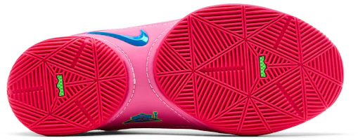 Purchase 耐克LeBron 22「I Promise」籃球鞋 HV8455-600/HV8456-600
