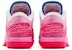 Nike LeBron 22 'Saya Berjanji' HV8455-600/HV8456-600