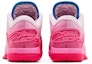 Details for Nike LeBron 22 'Saya Berjanji' HV8455-600/HV8456-600