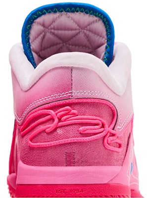 Nike LeBron 22 'Saya Berjanji' HV8455-600/HV8456-600 Sizing Nike LeBron 22 'Saya Berjanji' HV8455-600/HV8456-600
