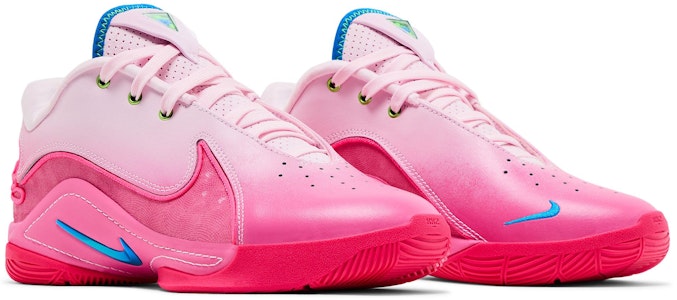 Nike LeBron 22 'I Promise' Sepatu Basket HV8455-600/HV8456-600 Cheap Nike LeBron 22 'I Promise' Sepatu Basket HV8455-600/HV8456-600