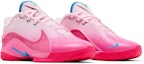 Cheap Nike LeBron 22 'Saya Berjanji' HV8455-600/HV8456-600