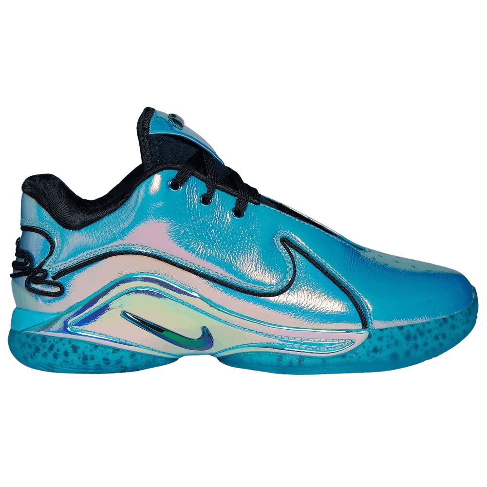 Nike LeBron 22 'Immortalized Pack - Blue Fury' II5134-900