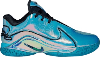 Nike LeBron 22 'Immortalized Pack - Blue Fury' II5134-900 Nike LeBron 22 'Immortalized Pack - Blue Fury' II5134-900